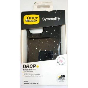 New Otter Box Symmetry Series Drop + iPhone 2020 Large Case